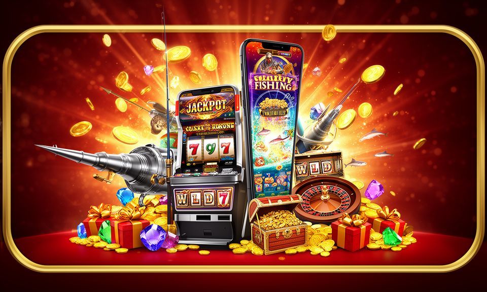 fixbet88 What Makes Batik Royale Slots Different