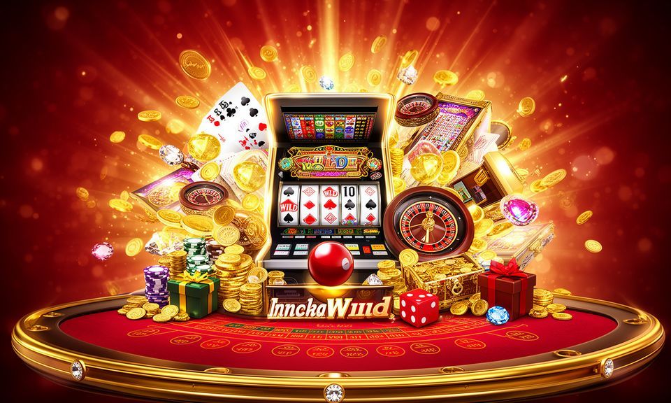 fixbet88 What fixbet88 casino offers your game choices